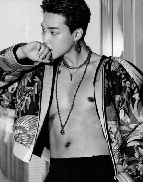 Jimin Is A Born Idol. Whatever He Does Looks Cool And Every Word He Says To His Fans Is Affectionate.