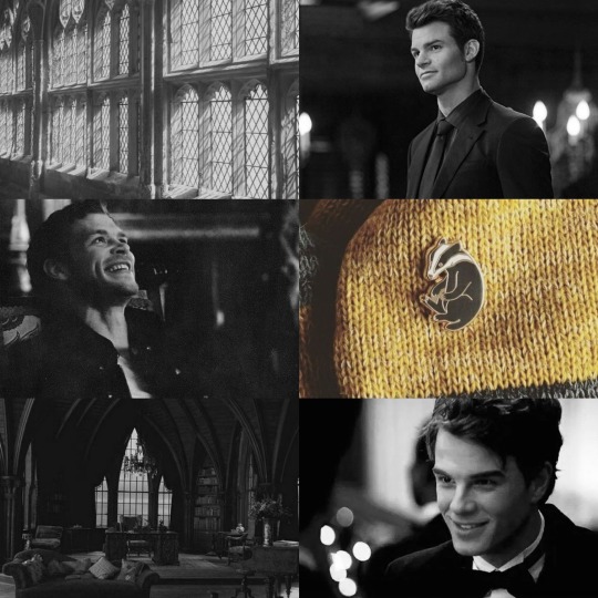 Will the real Kol Mikaelson please stand up?! Vamps, you aren't