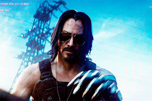 Cyberpunk 2077 Characters I Wish Were Romance Options
