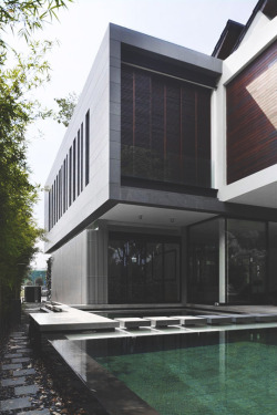 envyavenue:  Sentosa Cove House | Photographer