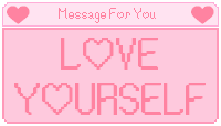 valiantfluff:Self-care is important!