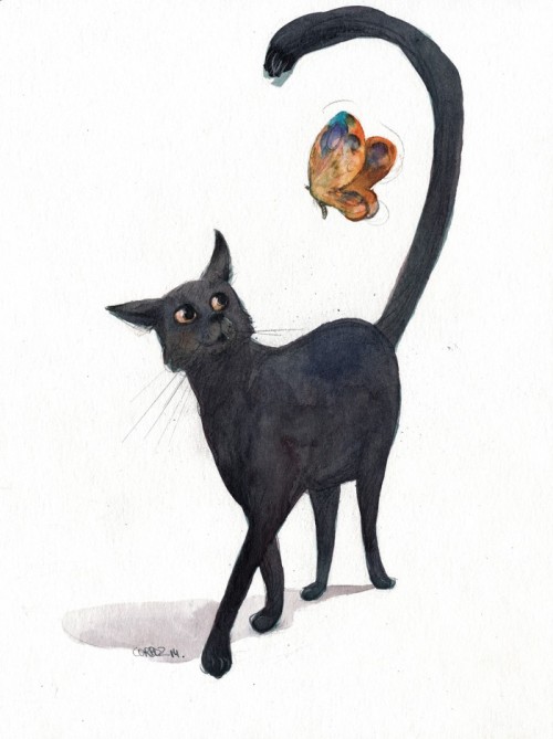 garabating:  Yannick Corboz