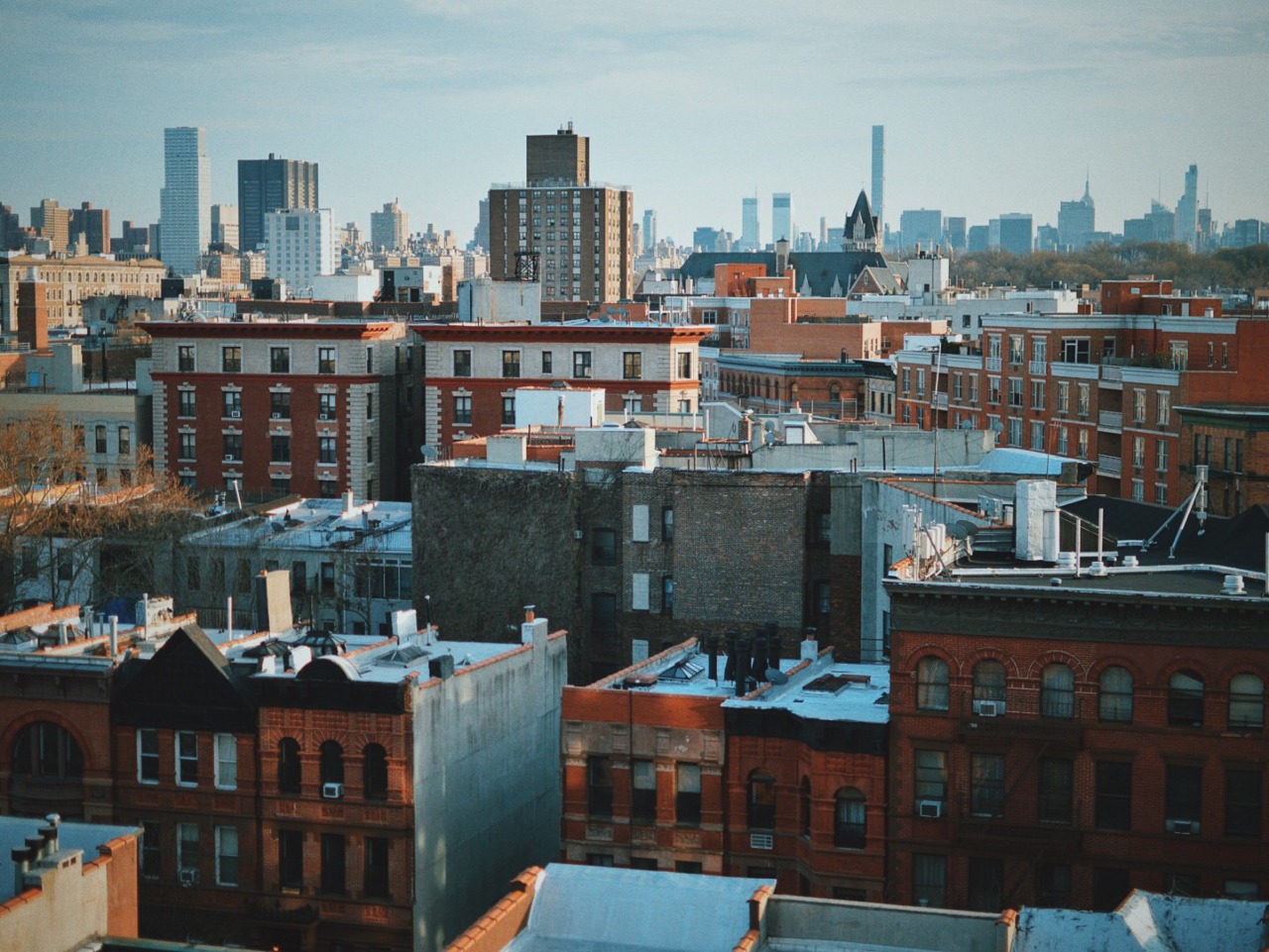 wollingreed:  New York has been a blast!  (NYC, Spring 2016)  follow me on IG: @_2marz