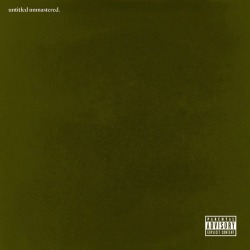 thecolorofexcellence:  Kendrick Lamar just extended Black History Month for 28 more days.  Get his new album:   untitled unmastered