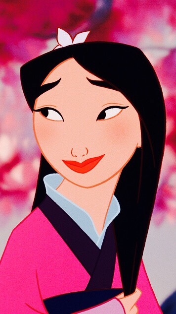 Mulan Wallpapers Explore Tumblr Posts And Blogs Tumgir