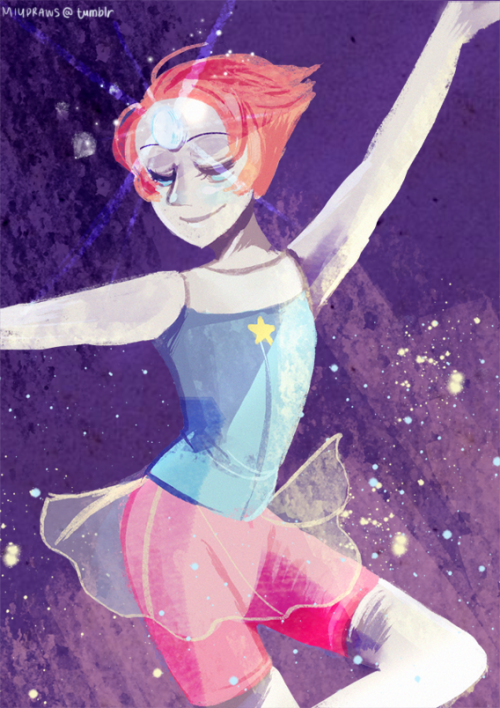 miudraws:  Gems 