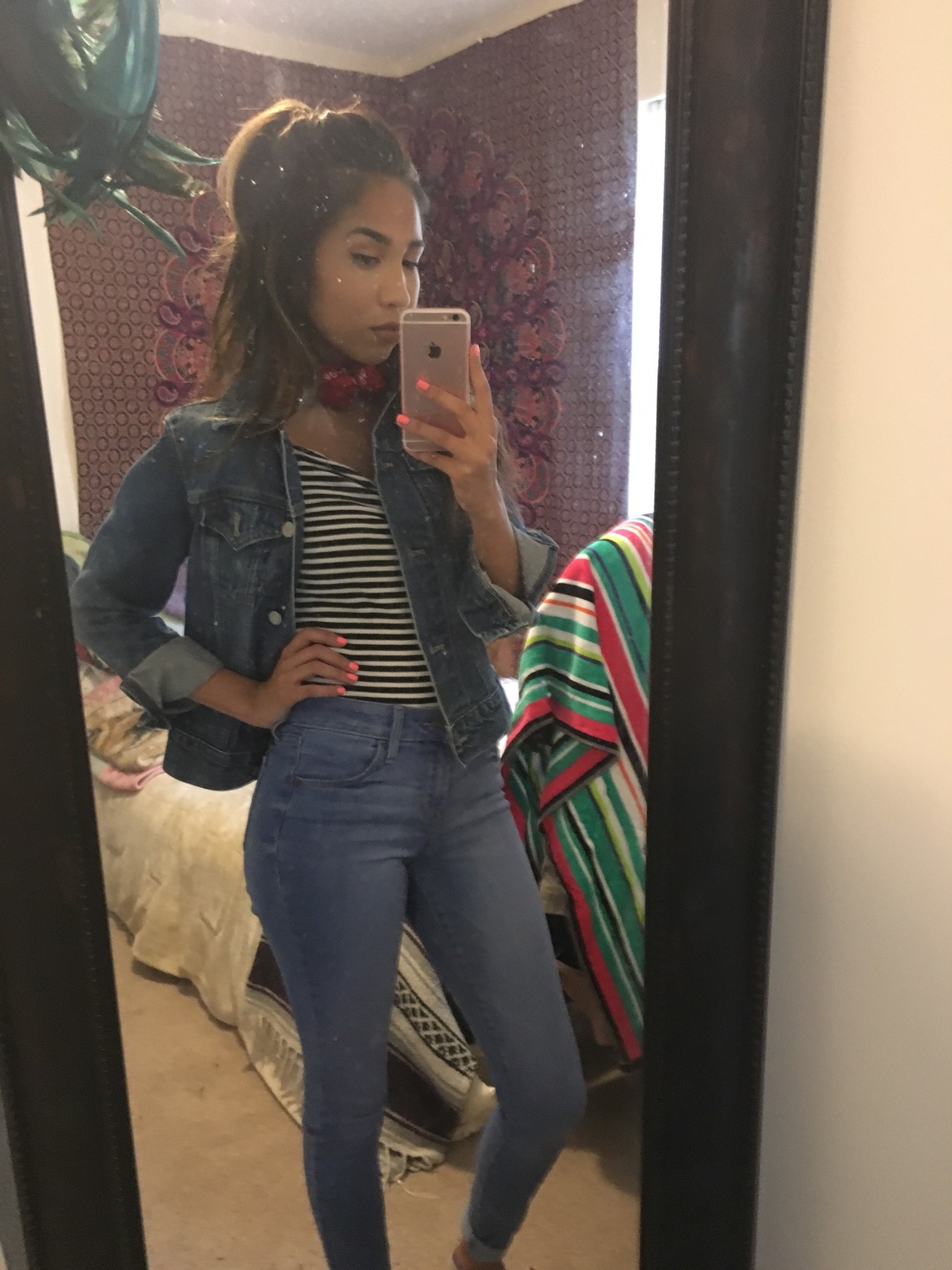 alexxandracas:  pics bc why not