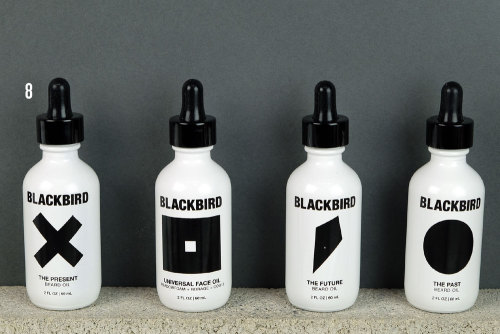 2016 Modern + Minimal Holiday Gift Guide by Dieline