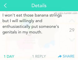 yik-yaks:  Follow Yik-Yaks for more.