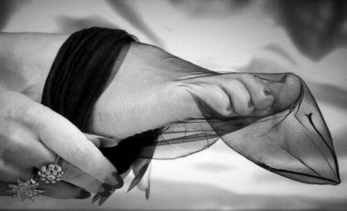 gualty: seduzione …