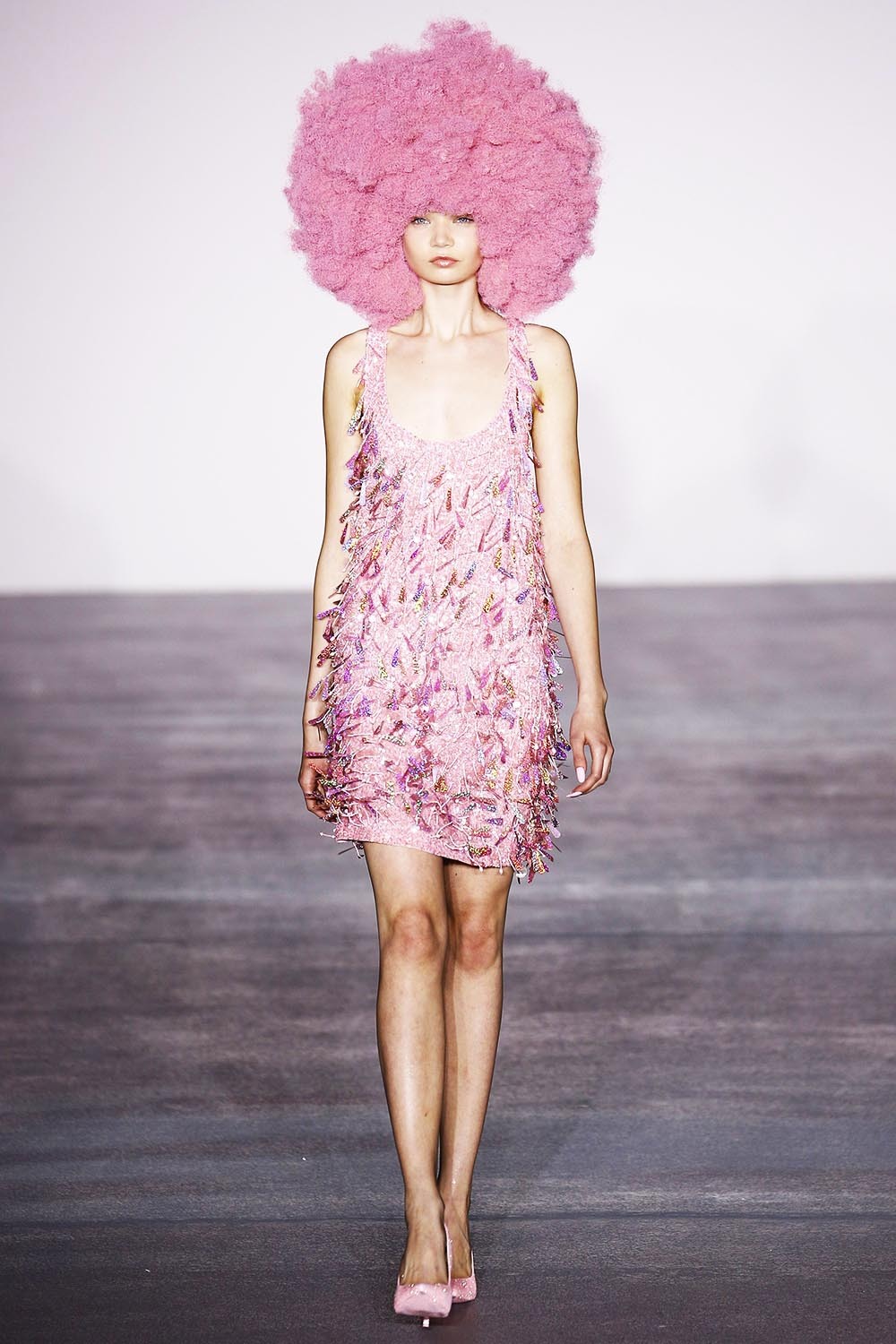 couture-day:  Fall/Winter 2016-17 Ashish 