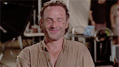 stevesyeun:get to know me meme - [1/?] celebrity crushes → andrew lincolnBae on another level
