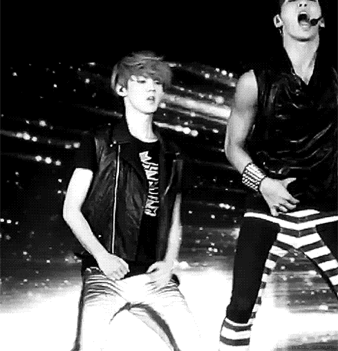 Shinee And EXO…