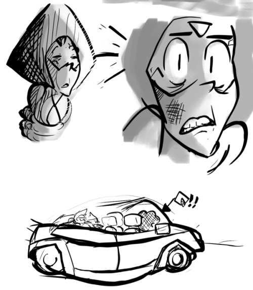 niiikooooo:My take on what Peridot is up to right now based on some convincing evidenceI will update this comic when the iTunes cap comes out because it’ll be a hella cleaner capUPDATED. 