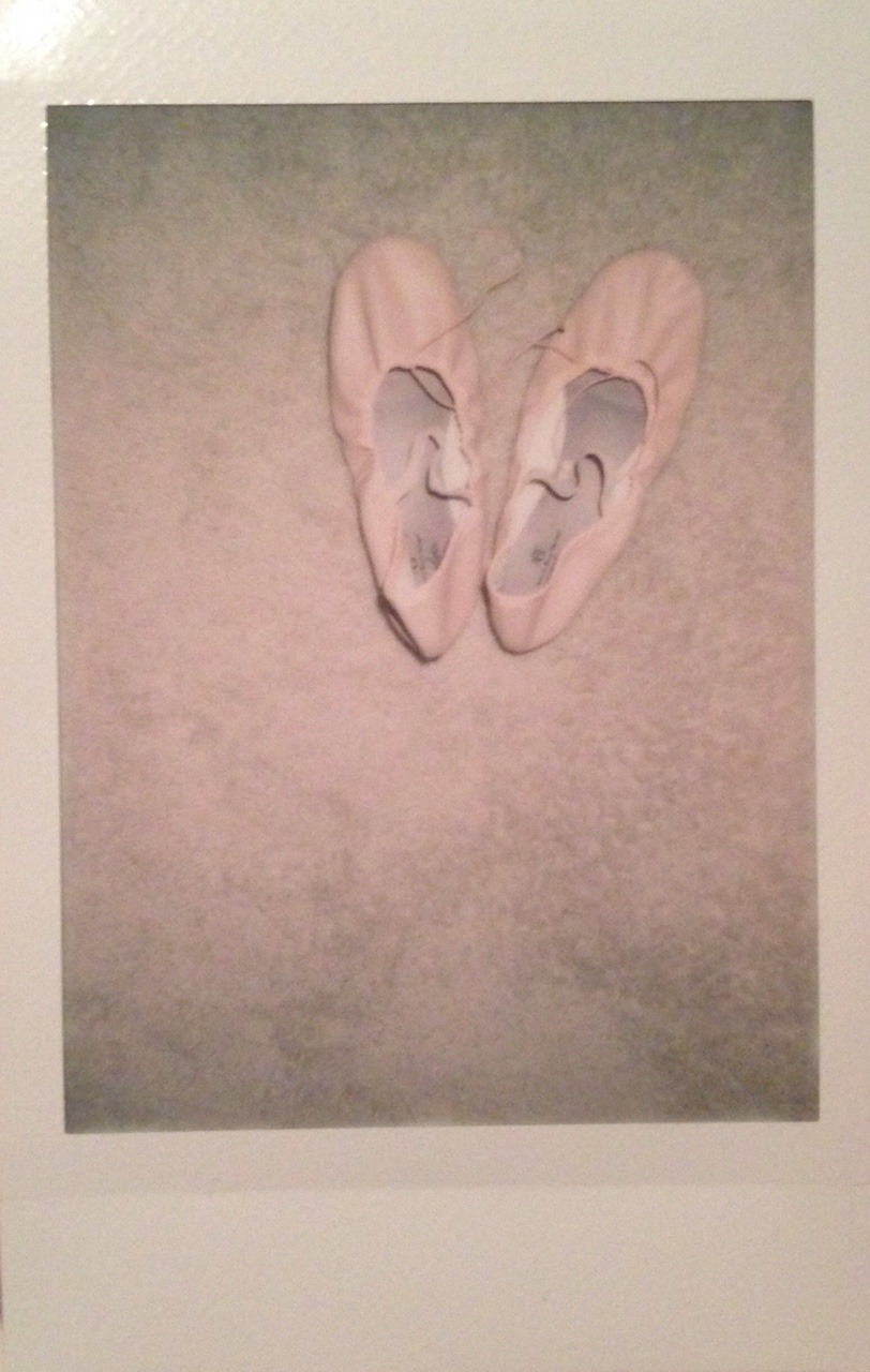angelic-babydoll:  I found my Polaroid 