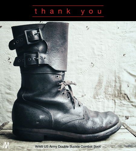 wantering-blog:  Remember. Thank. Never forget. Take a moment and really appreciate