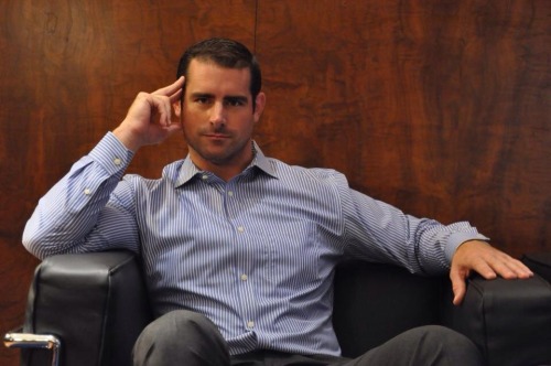 hot4hairy:  Brian Sims (Democratic member of the Pennsylvania House of Representatives)   H O T 4 H A I R Y  Tumblr |  Tumblr Ask |  Twitter Email | Archive | Follow HAIR HAIR EVERYWHERE! 