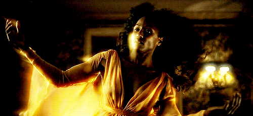 queerpeaks:  And the Woman Clothed in Sun