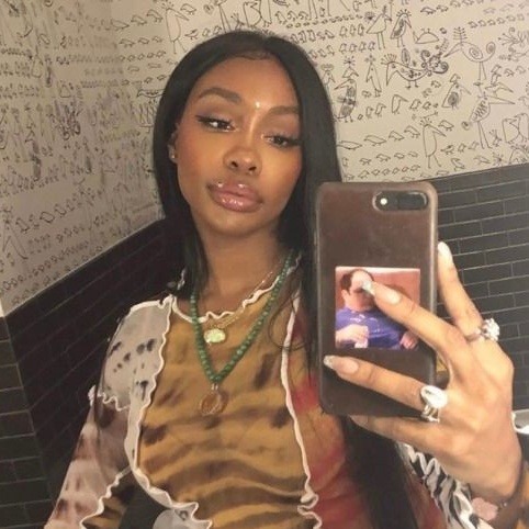 - Sza Random Icons