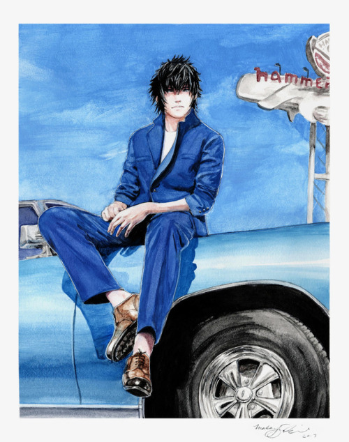 wombywoo: #ffxvweek- day one: fashion fashion and cars ft. the chocobros 