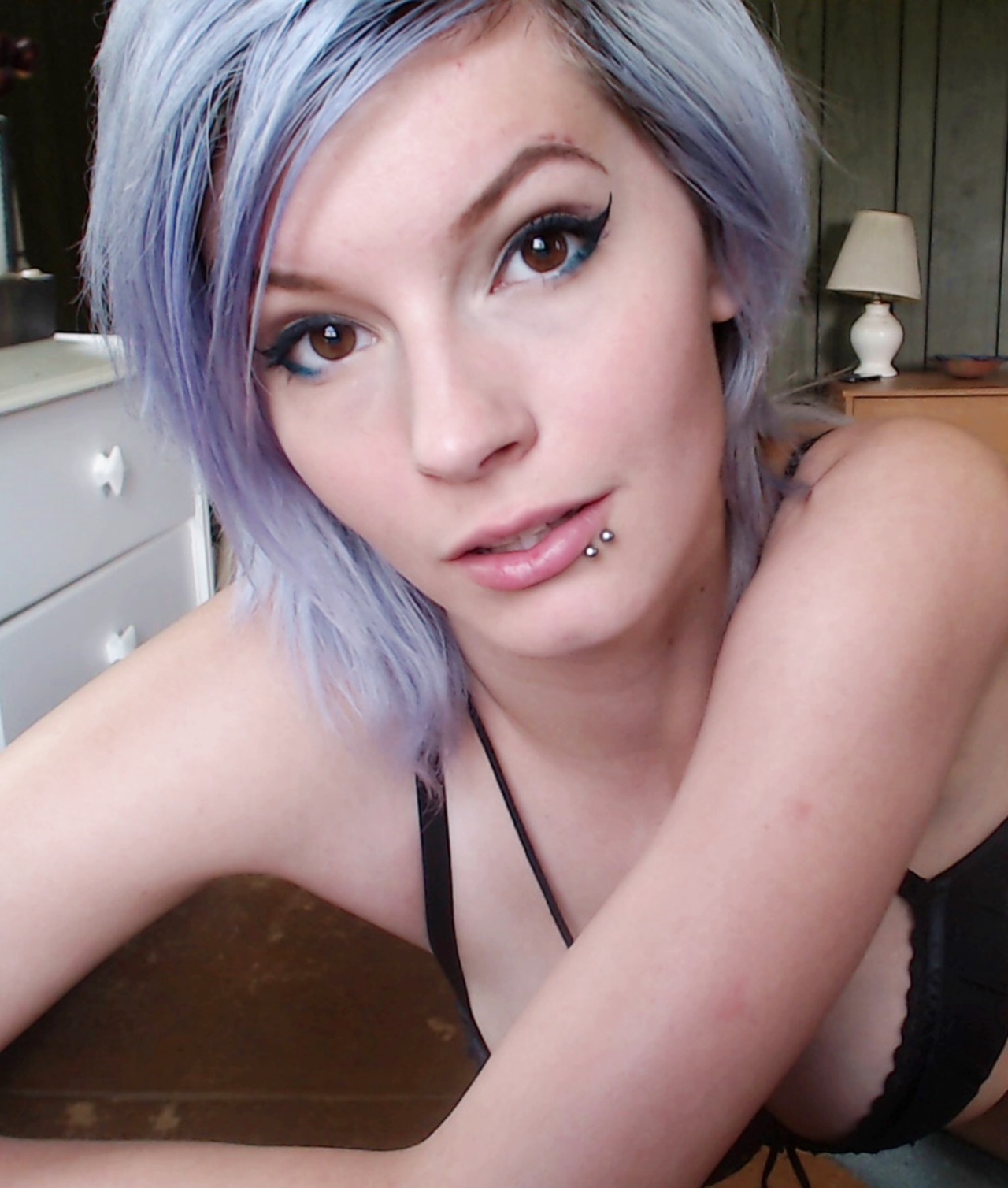kattastrophic-fae:  This is my face. 