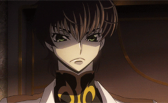 missmakaalbarn:  Suzaku… Would you… Would you get me some water? I’m begging