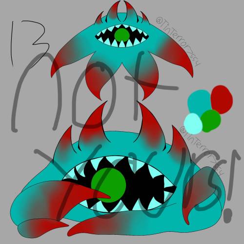 PARASITE ADOPTS,