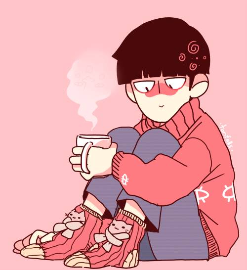 torifalls:i saw rly cute socks today………….so i put the son in them