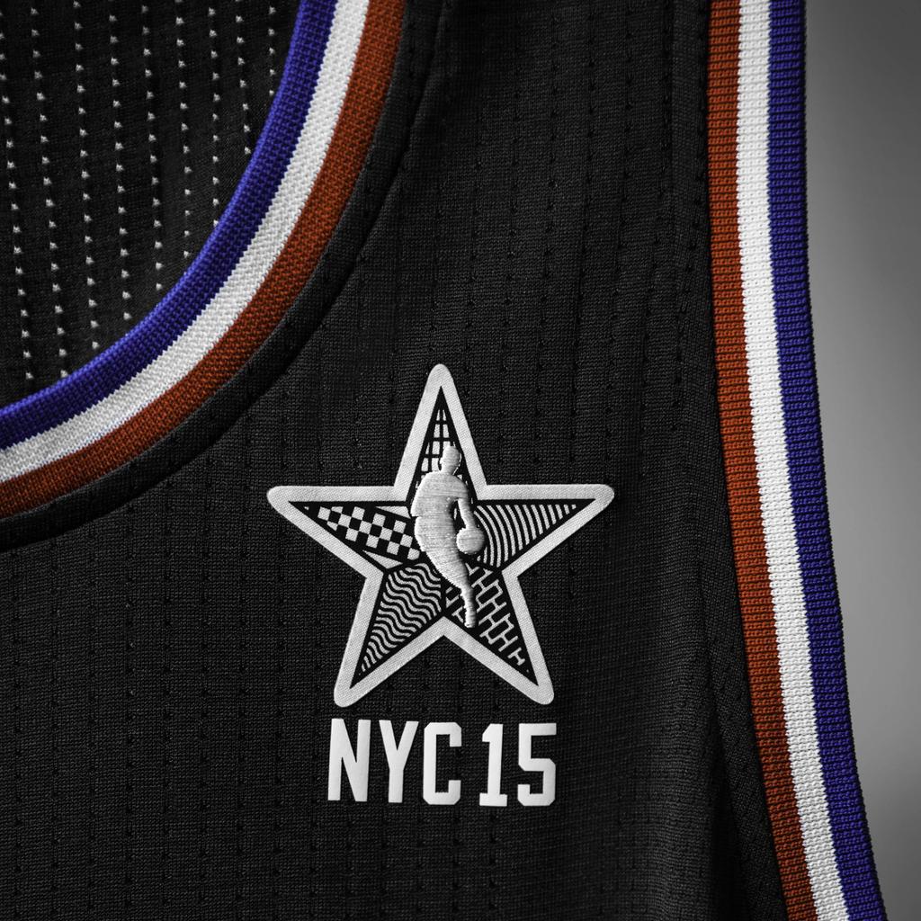 they remind me of the 2k3 asg jerseys