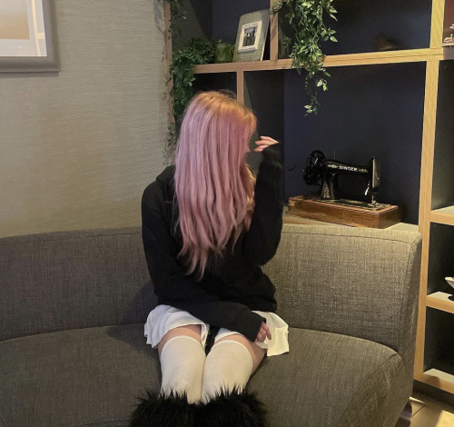 What Colors Have You Died Your Hair?