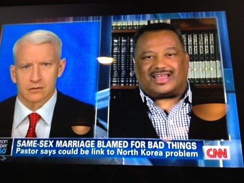 bestnatesmithever: There really needs to be a show where it is just Anderson Cooper interviewing big