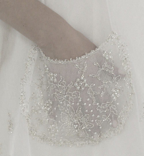 erymanthian:Chanel Haute Couture Spring/Summer 2005