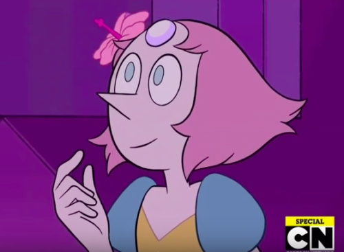 Who Shattered Pink Diamond?
