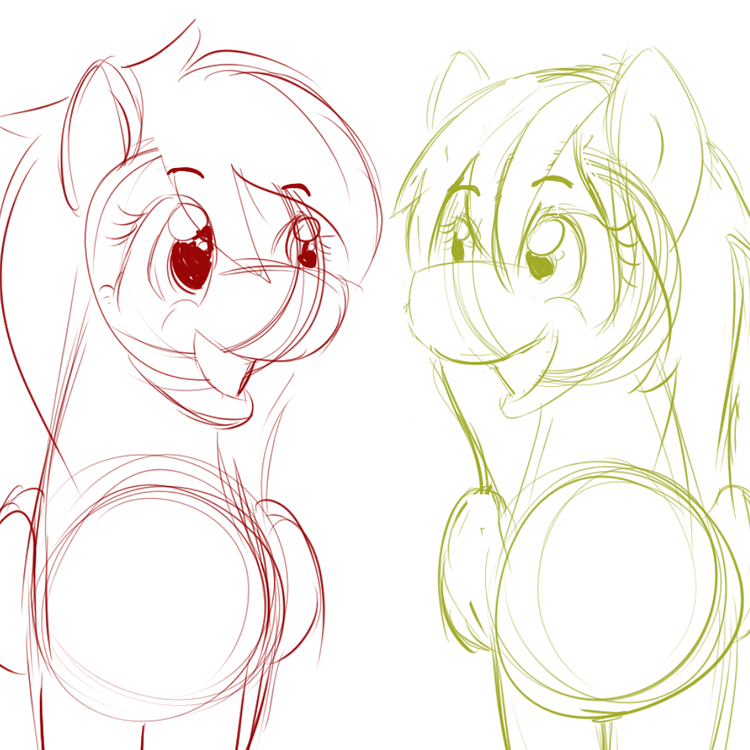 asklovelylaughter:  How lovely to meet you! (with ask-lovely-pages)  xD