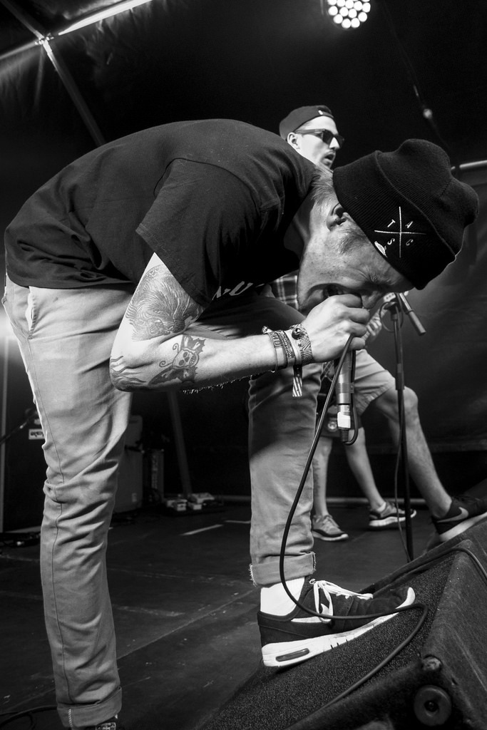 toxicremedy:  Neck Deep (by tashacassidyphotography) 