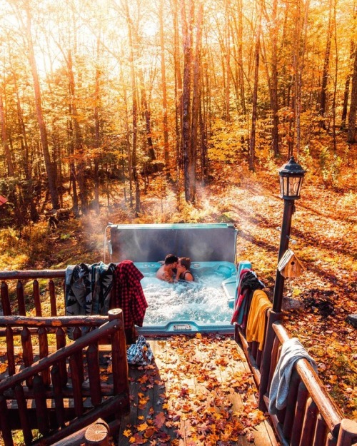 wild-cabins: Kyle Finn Dempsey