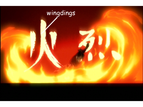 lightspeedsound: sunrisah:So if anyone needs a PPT to explain exactly WHY Avatar: The Last Airbender