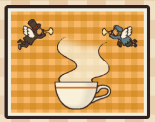 Unlocked A Tea Game Where You Can Make Tea......