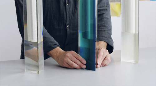 DIY Online Course: Design &amp; Build a Resin Lamp Learn more here.Follow WE AND THE COLOR on:Fa