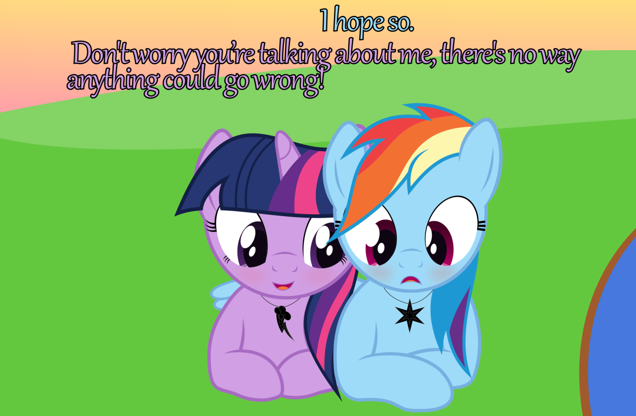 magical-loyalty:[NP28]   Cuddly Ponies, happy now?  &lt;3!