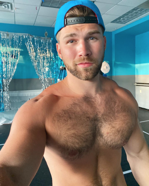 Hot4Hairy2:Mario-So:the Blue Lagoon.    H4H | #Hot4Hairy | Hot4Hairy2.Tumblr.com