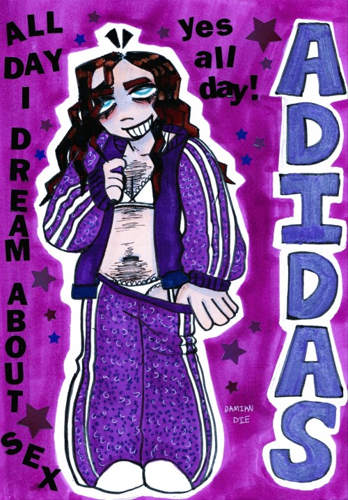 A.D.I.D.A.S