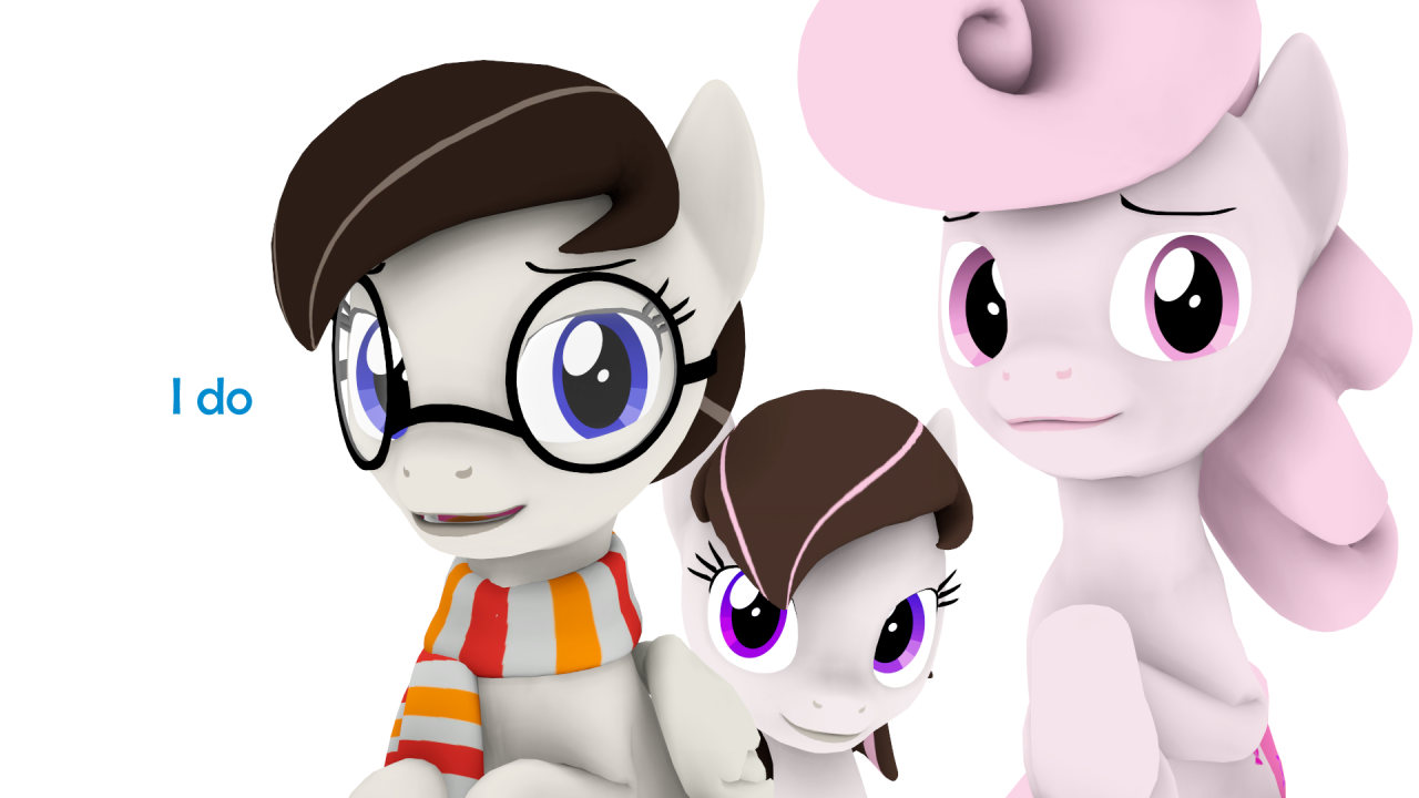 ask-wintersnow:On the right is Candy Heart my cutie husband &gt;w&lt;, and