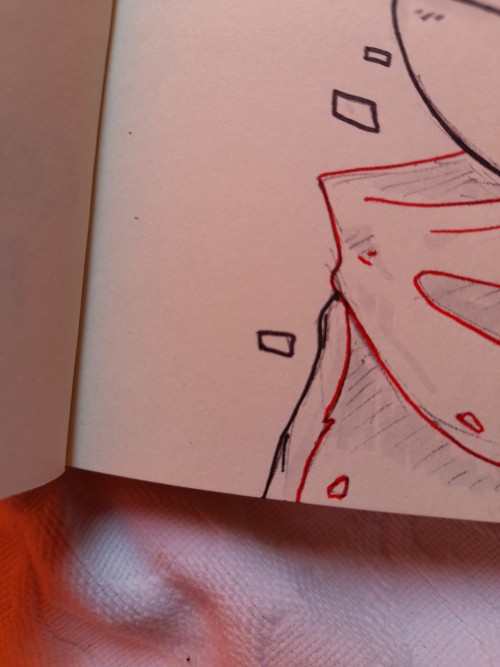 New Sketchbook