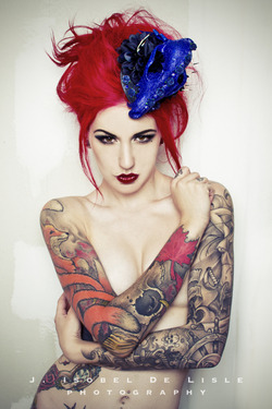 we-require-more-tatooed-girls:  we-require-more-tatooed-girls