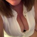 pnette:I missed cleavage Sunday again, so figured I’d post it myself. Happy Sunday