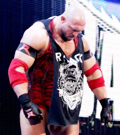 ♥Wrestling is my Life♥