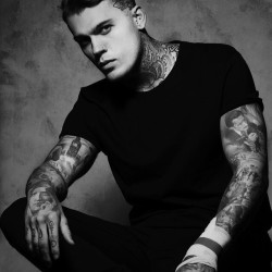 i-love-bad-boys-madly:  STEPHEN JAMES