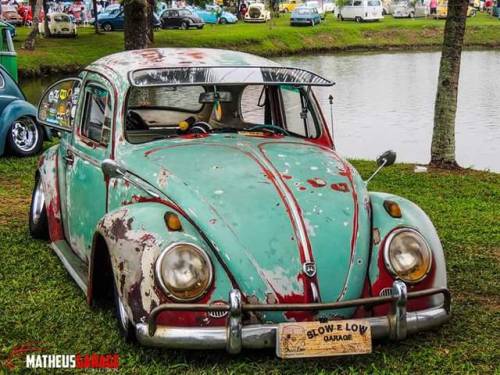 VW ❤