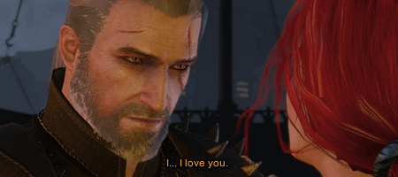 Fuck Your Feels, Witcher [2 Of ?] One Last Farewell.